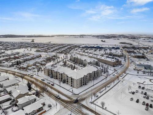 2108-12 Cimarron Common, Okotoks, AB - Outdoor With View