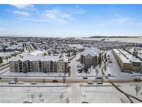 2108-12 Cimarron Common, Okotoks, AB - Outdoor With View