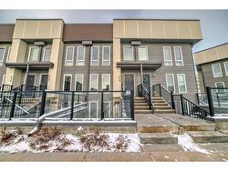 408-19500 37 Street SE Calgary, AB T3M 2W9