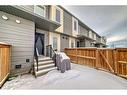 408-19500 37 Street Se, Calgary, AB  - Outdoor With Exterior 