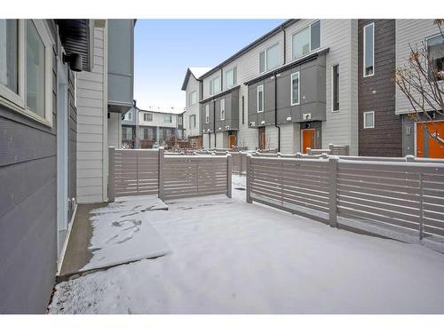 213 Skyview Ranch Circle Ne, Calgary, AB - Outdoor With Exterior