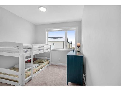 213 Skyview Ranch Circle Ne, Calgary, AB - Indoor