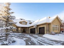 211 Aspen Ridge Place SW Calgary, AB T3H 0J6