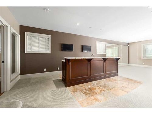 211 Aspen Ridge Place Sw, Calgary, AB - Indoor Photo Showing Other Room