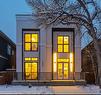 2326 3 Avenue Nw, Calgary, AB  - Outdoor 