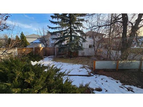 203 Arbour Summit Close Nw, Calgary, AB - Outdoor