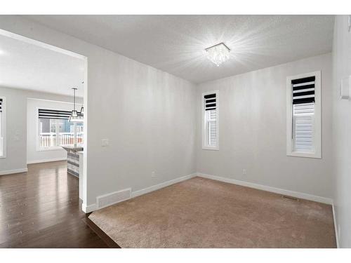 59 Saddlelake Manor Ne, Calgary, AB - Indoor Photo Showing Other Room