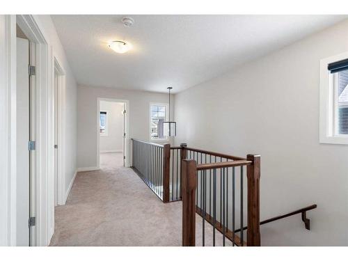 59 Saddlelake Manor Ne, Calgary, AB - Indoor Photo Showing Other Room