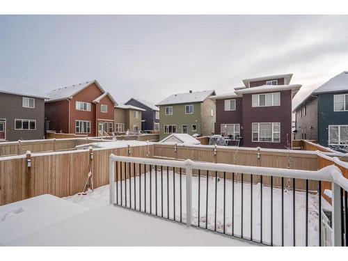 59 Saddlelake Manor Ne, Calgary, AB - Outdoor