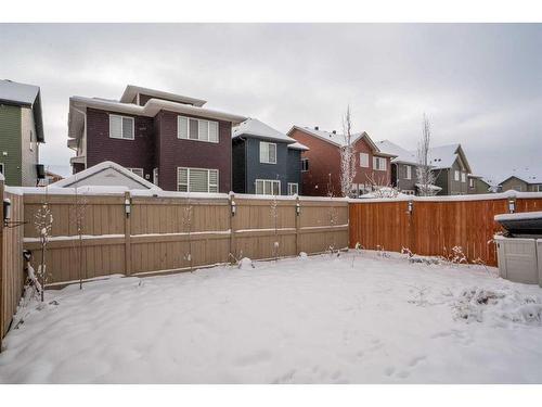 59 Saddlelake Manor Ne, Calgary, AB - Outdoor