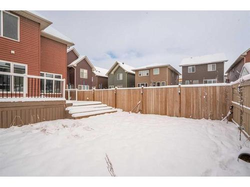 59 Saddlelake Manor Ne, Calgary, AB - Outdoor