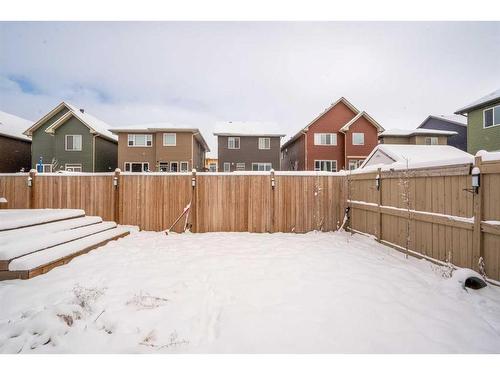 59 Saddlelake Manor Ne, Calgary, AB - Outdoor