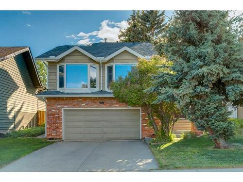 1247 Ranchview Road Nw, Calgary, AB 