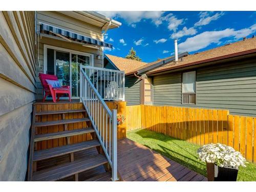 1247 Ranchview Road Nw, Calgary, AB 