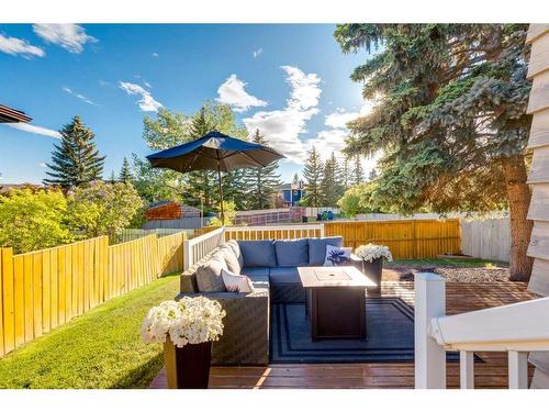 1247 Ranchview Road Nw, Calgary, AB 