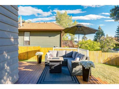 1247 Ranchview Road Nw, Calgary, AB 