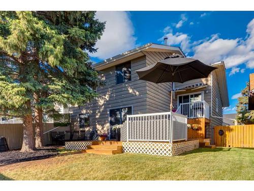 1247 Ranchview Road Nw, Calgary, AB 