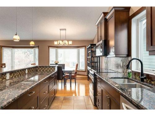 1247 Ranchview Road Nw, Calgary, AB 