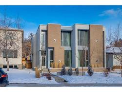 2036 31 Avenue SW Calgary, AB T2T 1T2