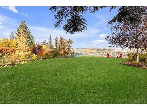 54 Wildwood Drive Sw, Calgary, AB - Outdoor With View