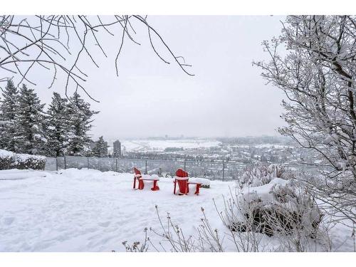 54 Wildwood Drive Sw, Calgary, AB - Outdoor With View