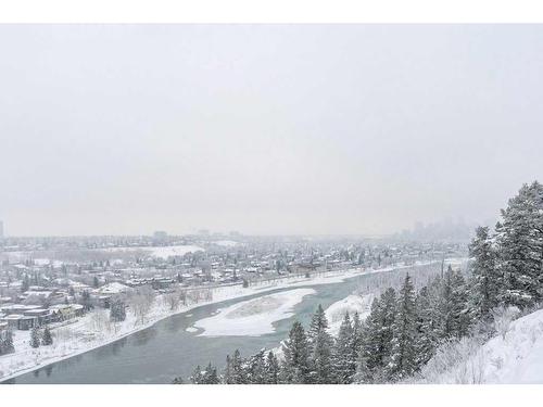 54 Wildwood Drive Sw, Calgary, AB - Outdoor With View