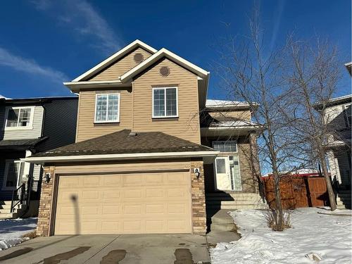 23 Chapman Green Se, Calgary, AB - Outdoor