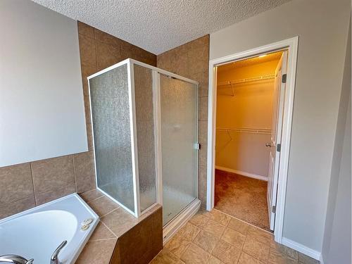 23 Chapman Green Se, Calgary, AB - Indoor Photo Showing Bathroom