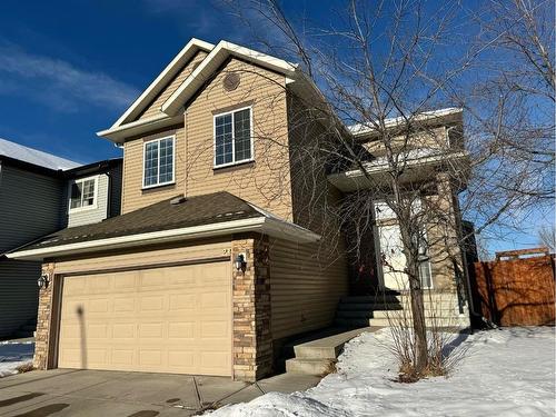 23 Chapman Green Se, Calgary, AB - Outdoor