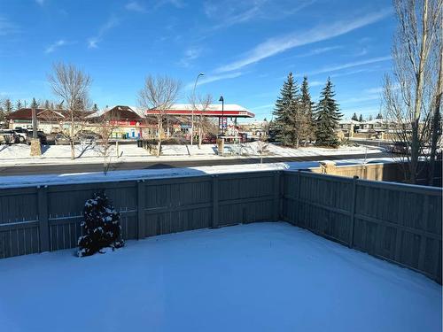 23 Chapman Green Se, Calgary, AB - Outdoor