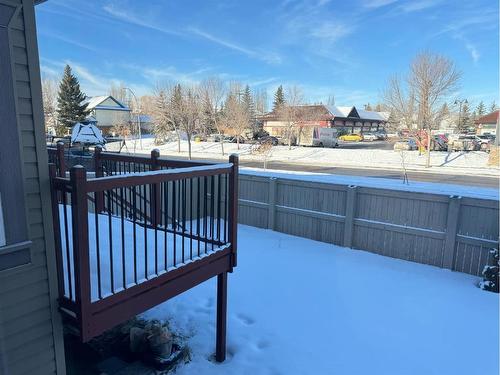 23 Chapman Green Se, Calgary, AB - Outdoor