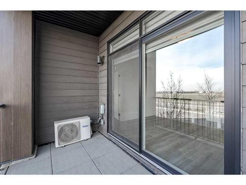 5104-200 Seton Circle Se, Calgary, AB - Outdoor With Balcony With Exterior