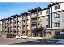 5104-200 Seton Circle Se, Calgary, AB  - Outdoor With Balcony With Facade 