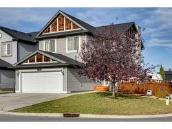 125 Copperstone Close SE Calgary, AB T2Z 0P4