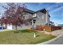 125 Copperstone Close Se, Calgary, AB  - Outdoor 