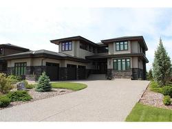 466 Brookside Court  Rural Rocky View County, AB T3L 0C9