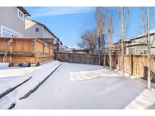 217 Auburn Glen Circle Se, Calgary, AB - Outdoor