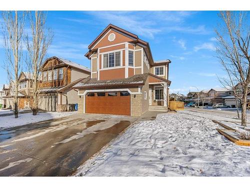 217 Auburn Glen Circle Se, Calgary, AB - Outdoor