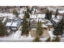 40 Edgepark Way Nw, Calgary, AB  - Outdoor 