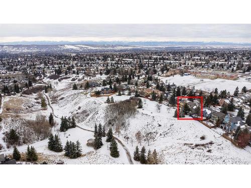 40 Edgepark Way Nw, Calgary, AB - Outdoor With View