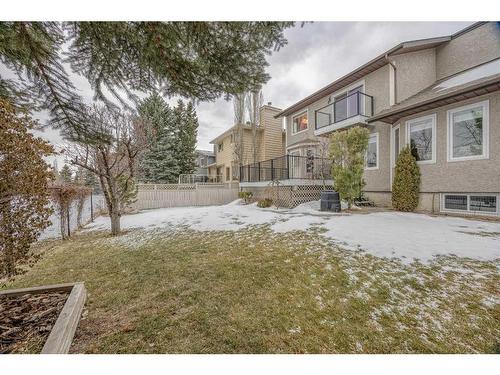 40 Edgepark Way Nw, Calgary, AB - Outdoor