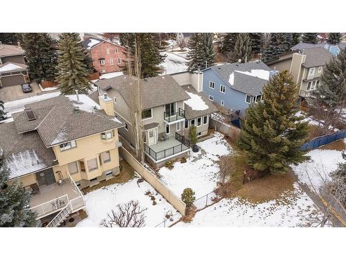 40 Edgepark Way Nw, Calgary, AB - Outdoor