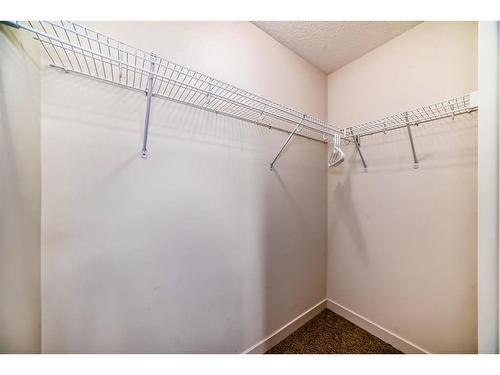 1201-175 Silverado Boulevard Sw, Calgary, AB - Indoor With Storage