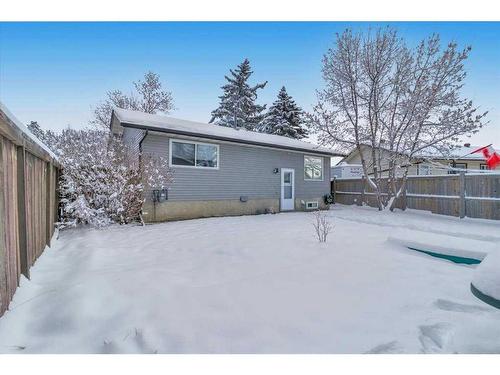 207 Fallswater Road Ne, Calgary, AB - Outdoor