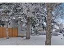 207 Fallswater Road Ne, Calgary, AB  - Outdoor 