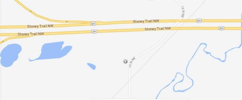 13433 15 Street Ne, Calgary, AB 