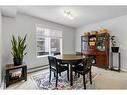 3324-4641 128 Avenue Ne, Calgary, AB  - Indoor Photo Showing Dining Room 