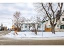 501 28 Avenue Nw, Calgary, AB  - Outdoor 