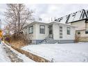 501 28 Avenue Nw, Calgary, AB  - Outdoor 