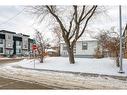 501 28 Avenue Nw, Calgary, AB  - Outdoor 